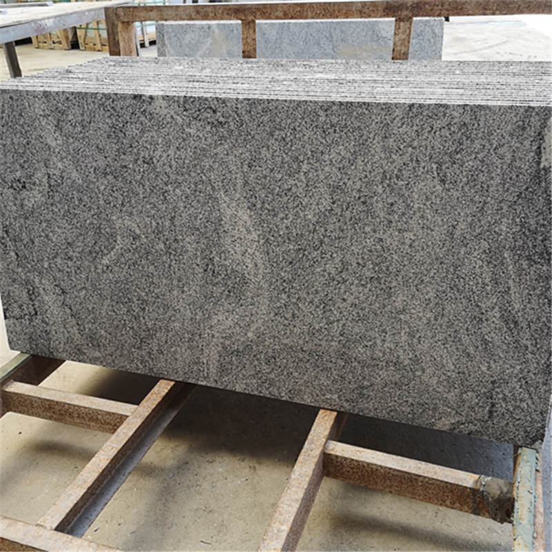 Fantasy ash grey granite tiles